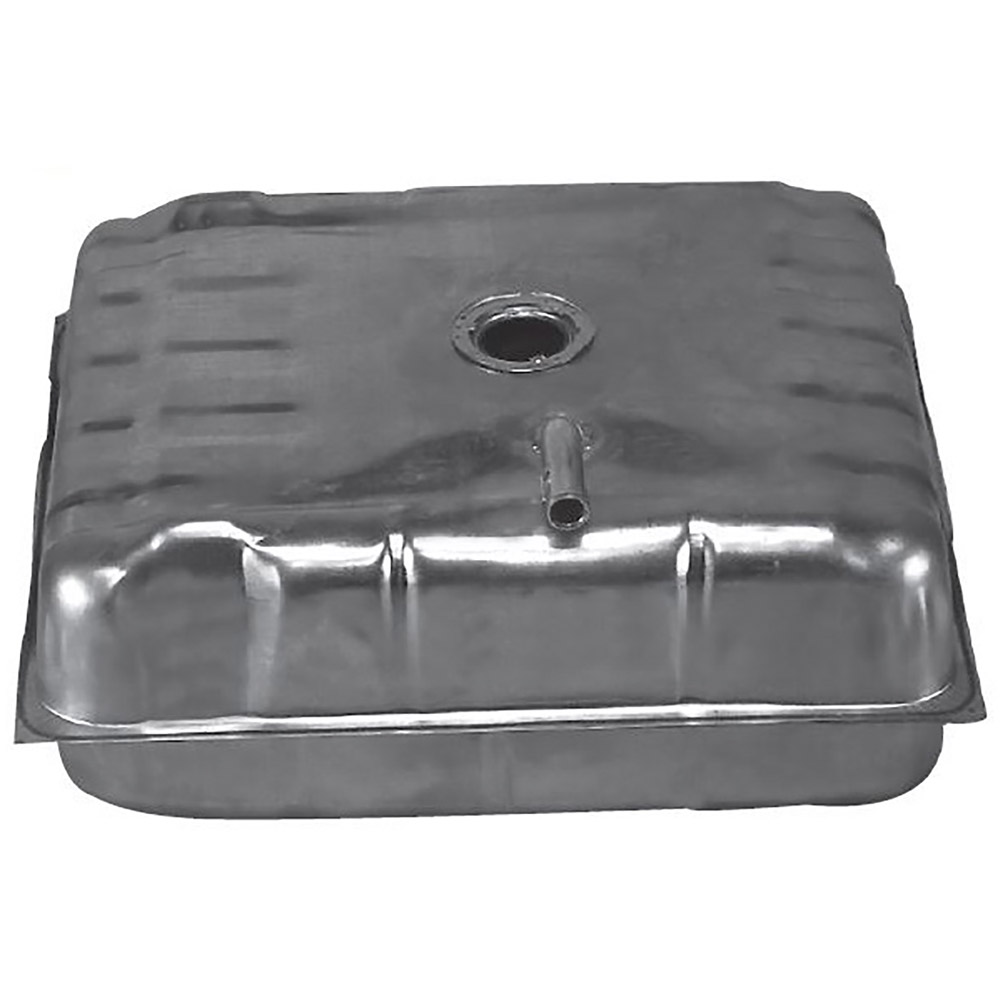 1976 Gmc Suburban Fuel Tank