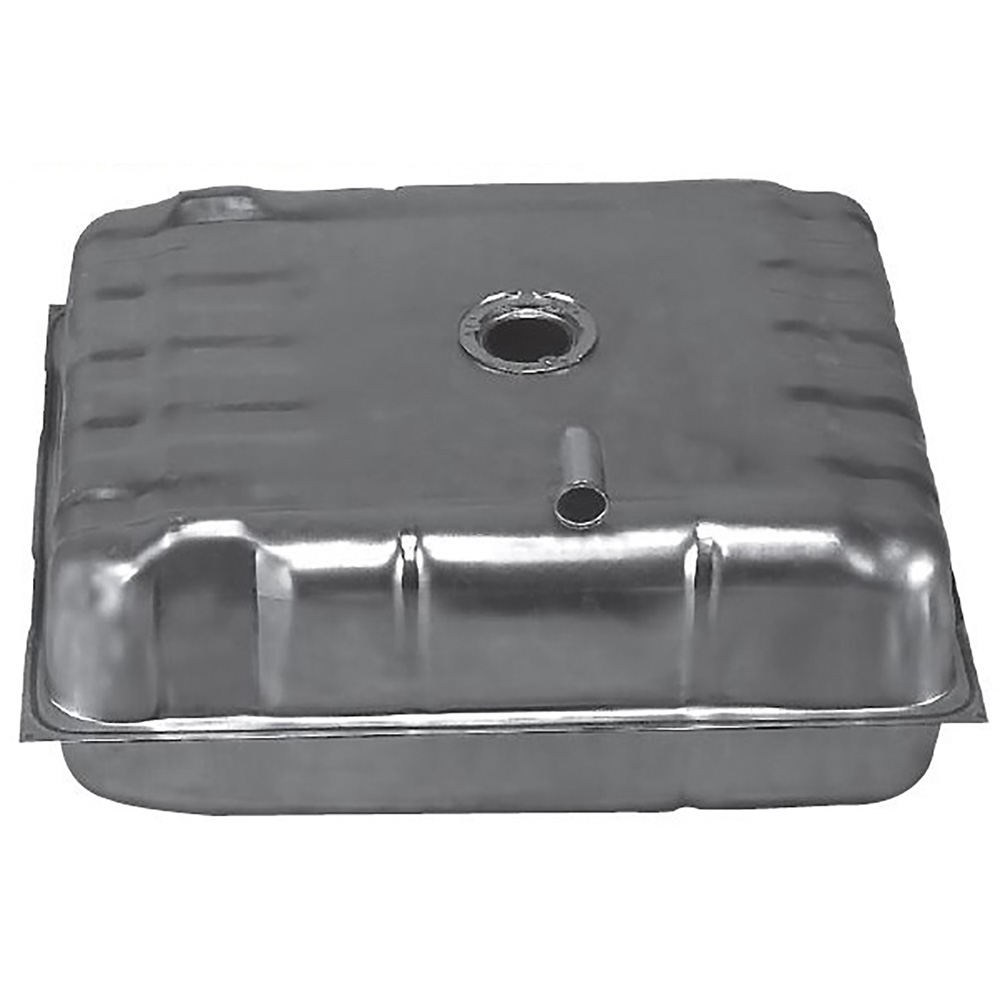 1982 Gmc Suburban Fuel Tank