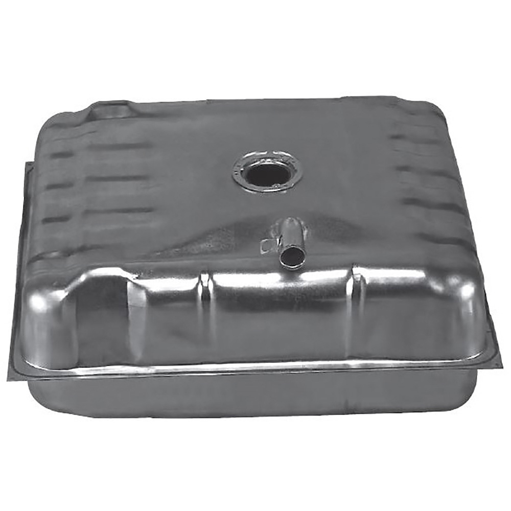 1990 Chevrolet Suburban Fuel Tank