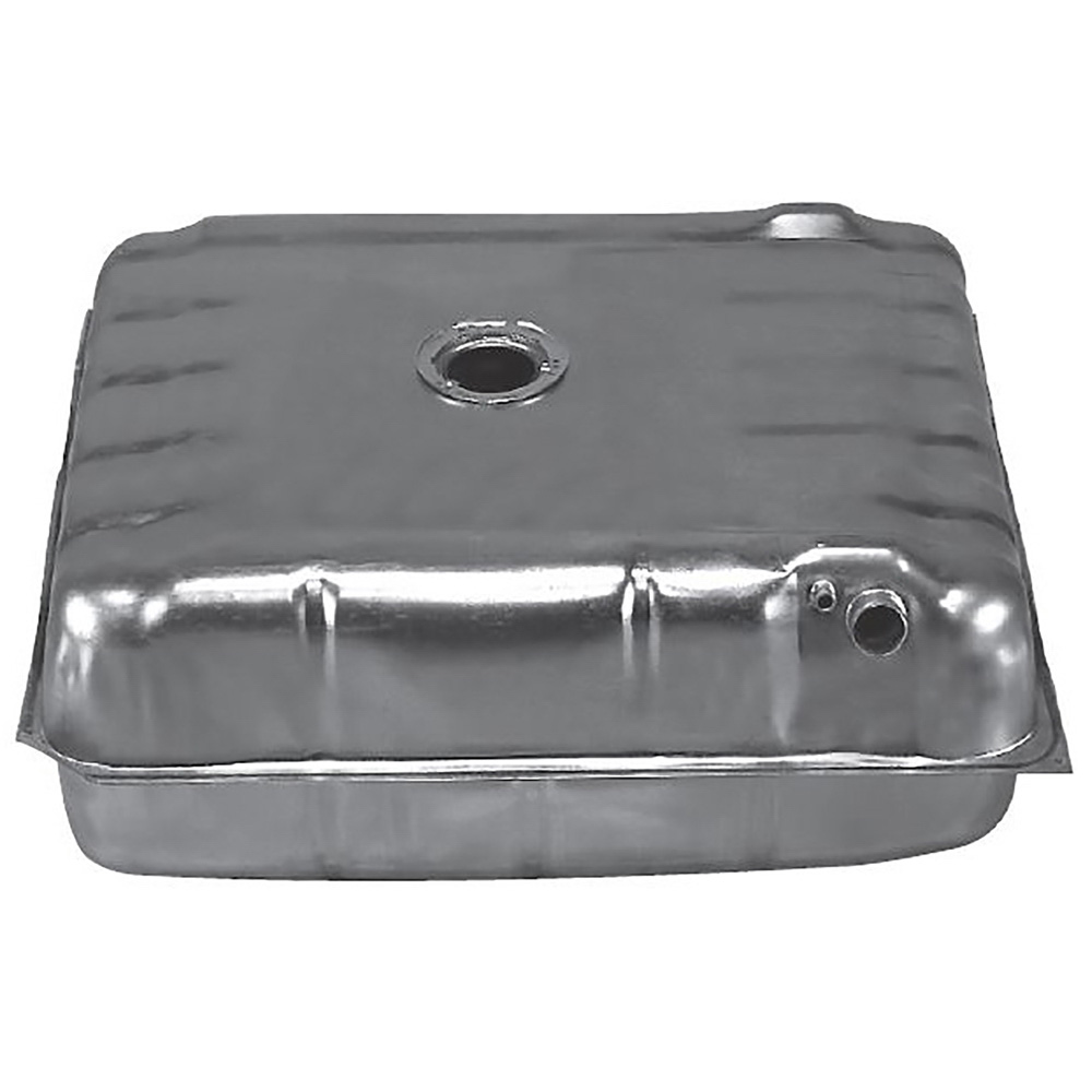 1981 Gmc P2500 Fuel Tank