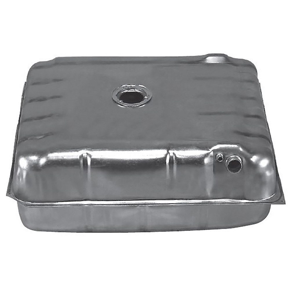 1982 Gmc P2500 Fuel Tank