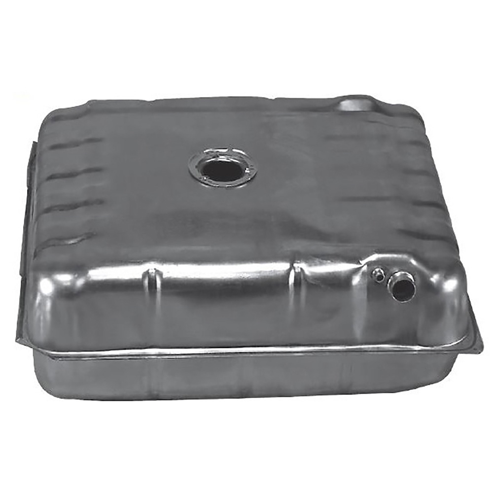 1987 Gmc P2500 Fuel Tank