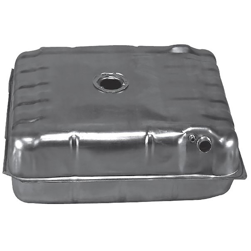 1999 Gmc P3500 Fuel Tank