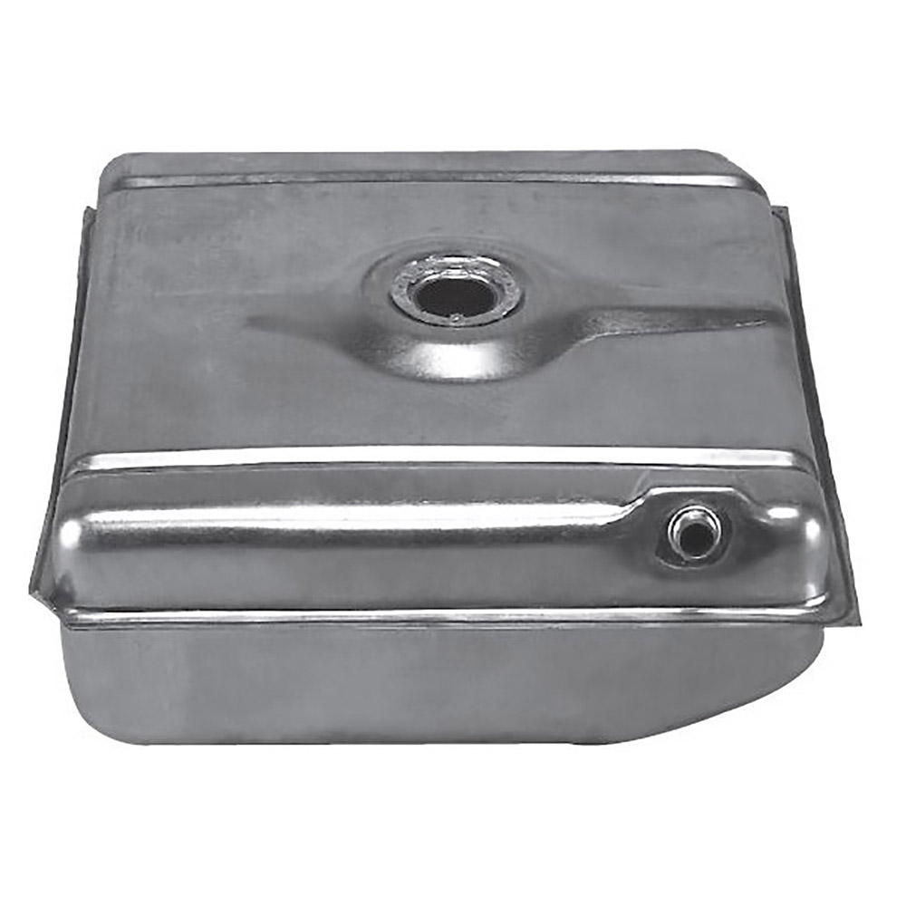1982 Gmc G2500 Fuel Tank