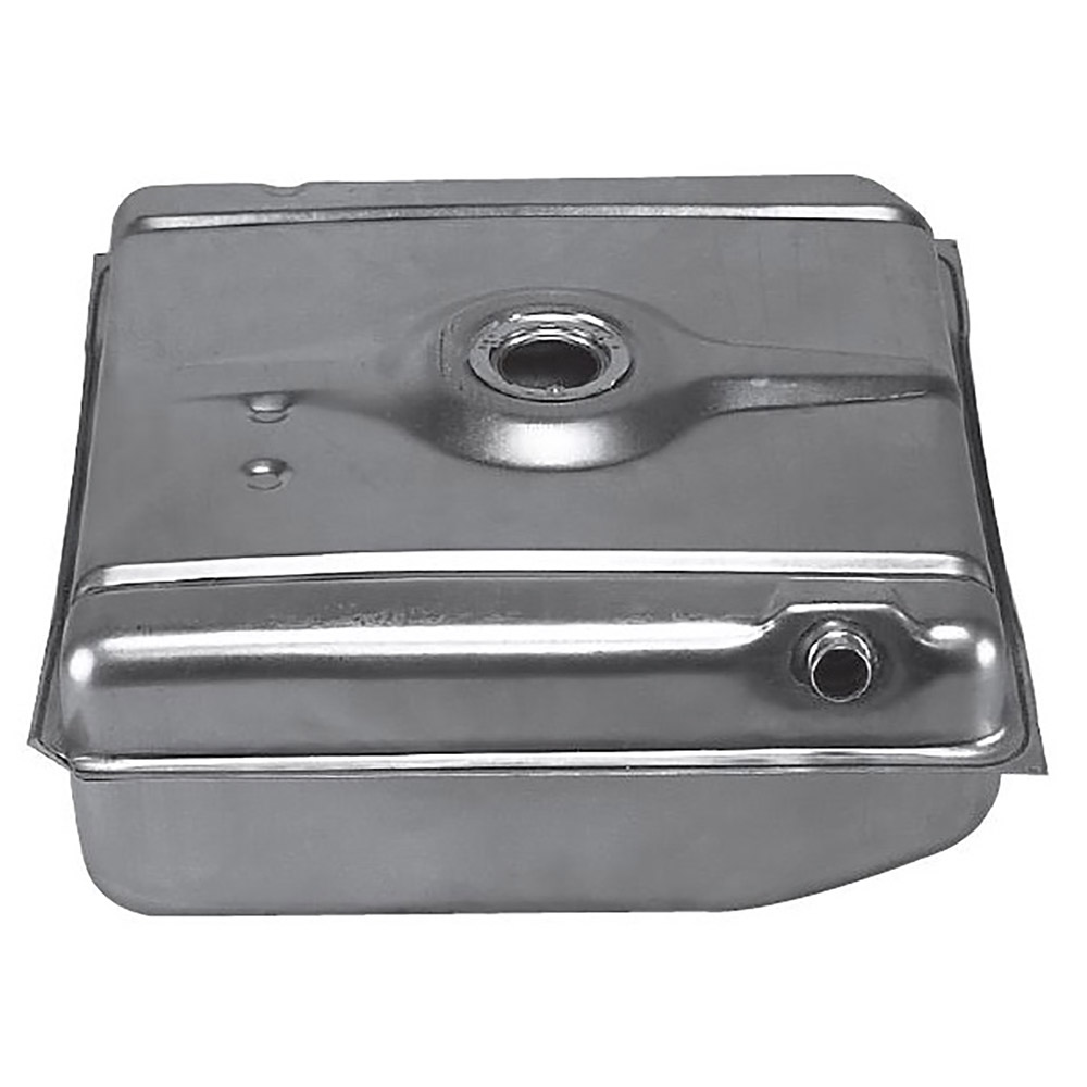 1987 Gmc G2500 Fuel Tank
