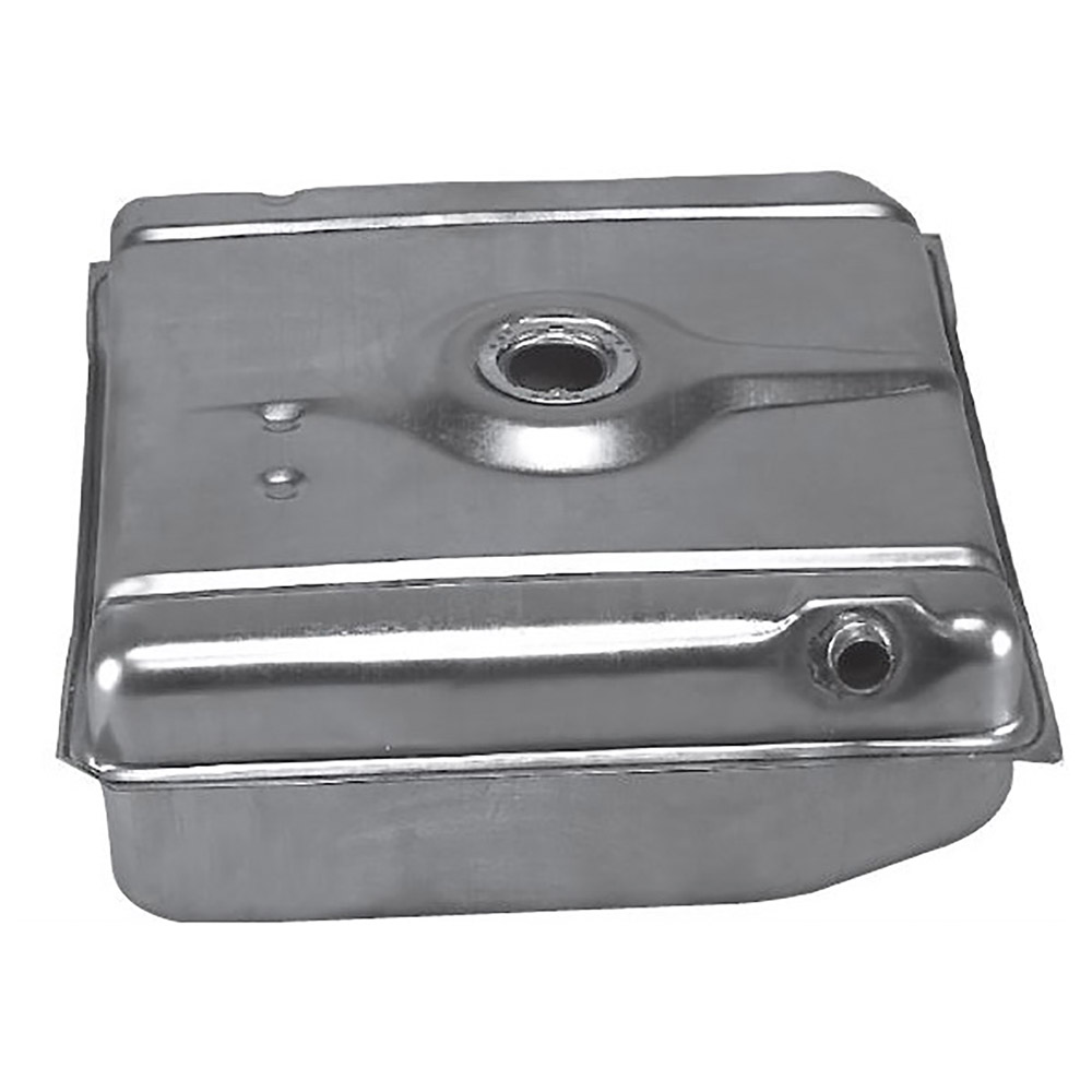 BuyAutoParts 38-203298O Fuel Tank
