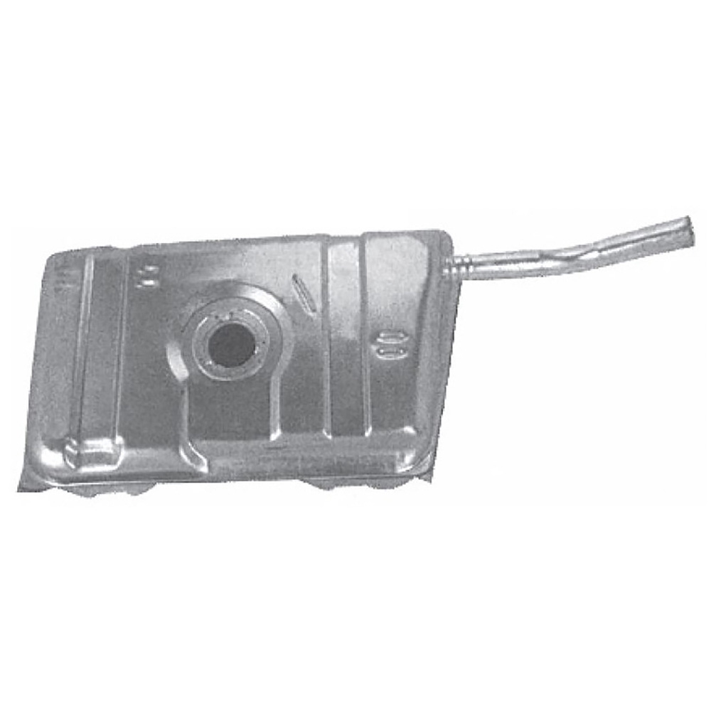 1982 Pontiac Firebird Fuel Tank