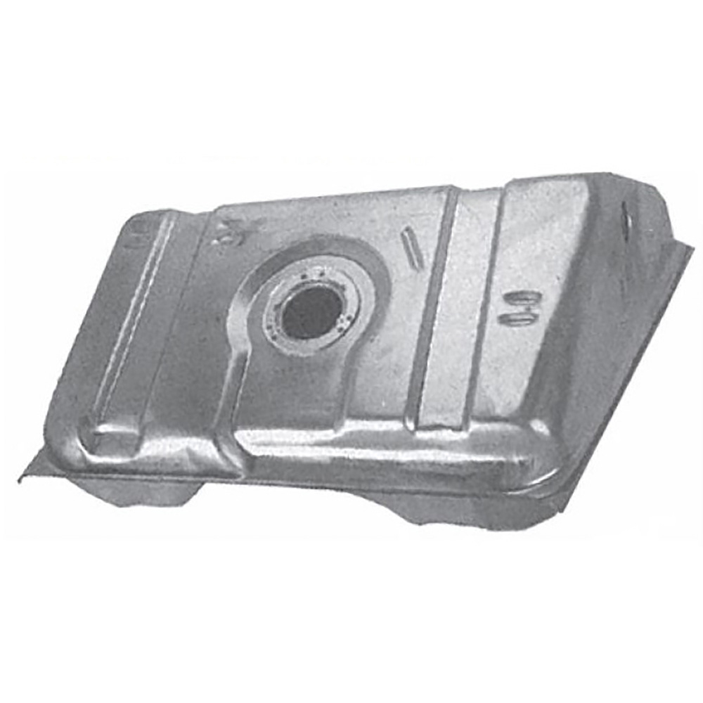 BuyAutoParts 38-203348O Fuel Tank