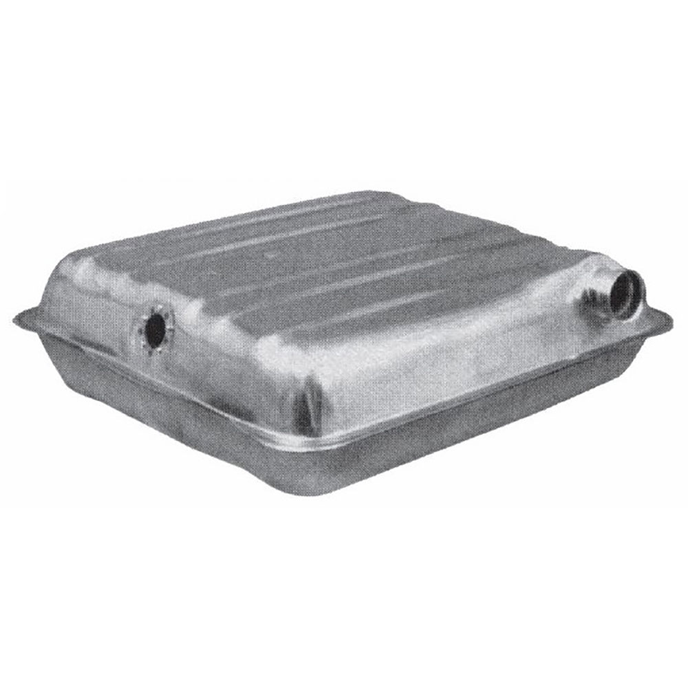 Chevrolet two-ten series fuel tank