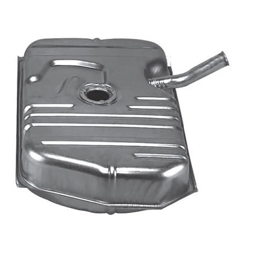 1982 Buick Regal Fuel Tank