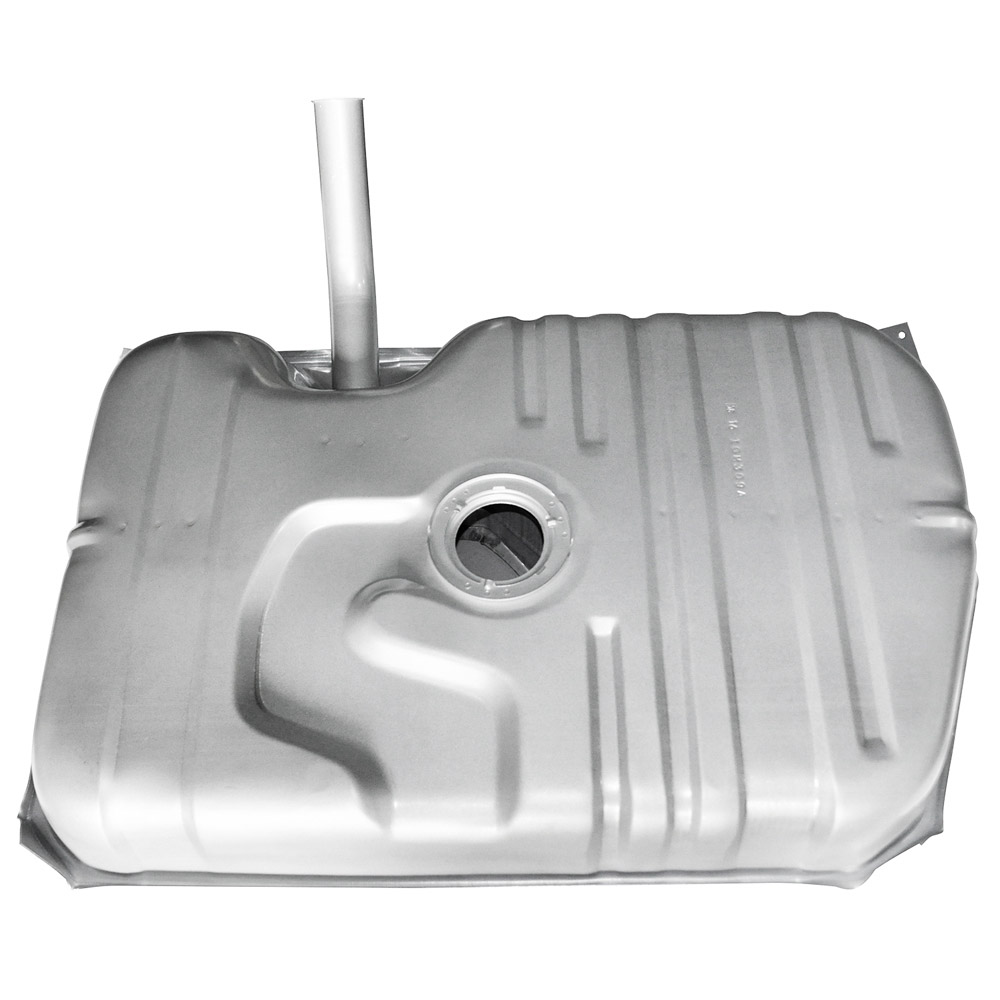 BuyAutoParts 38-203498O Fuel Tank