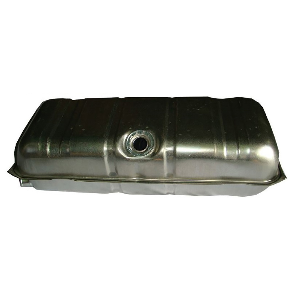 1963 Chevrolet Biscayne Fuel Tank