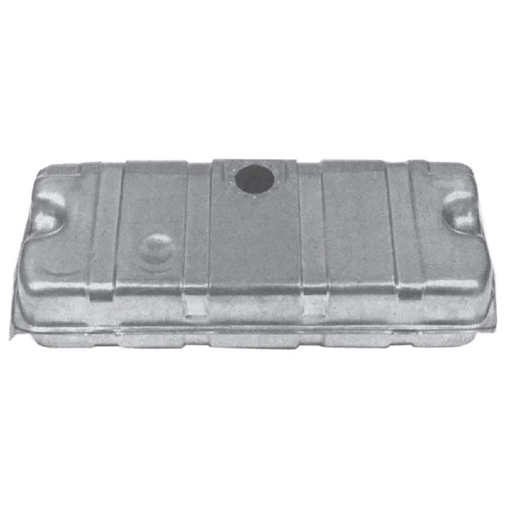 BuyAutoParts 38-203618O Fuel Tank