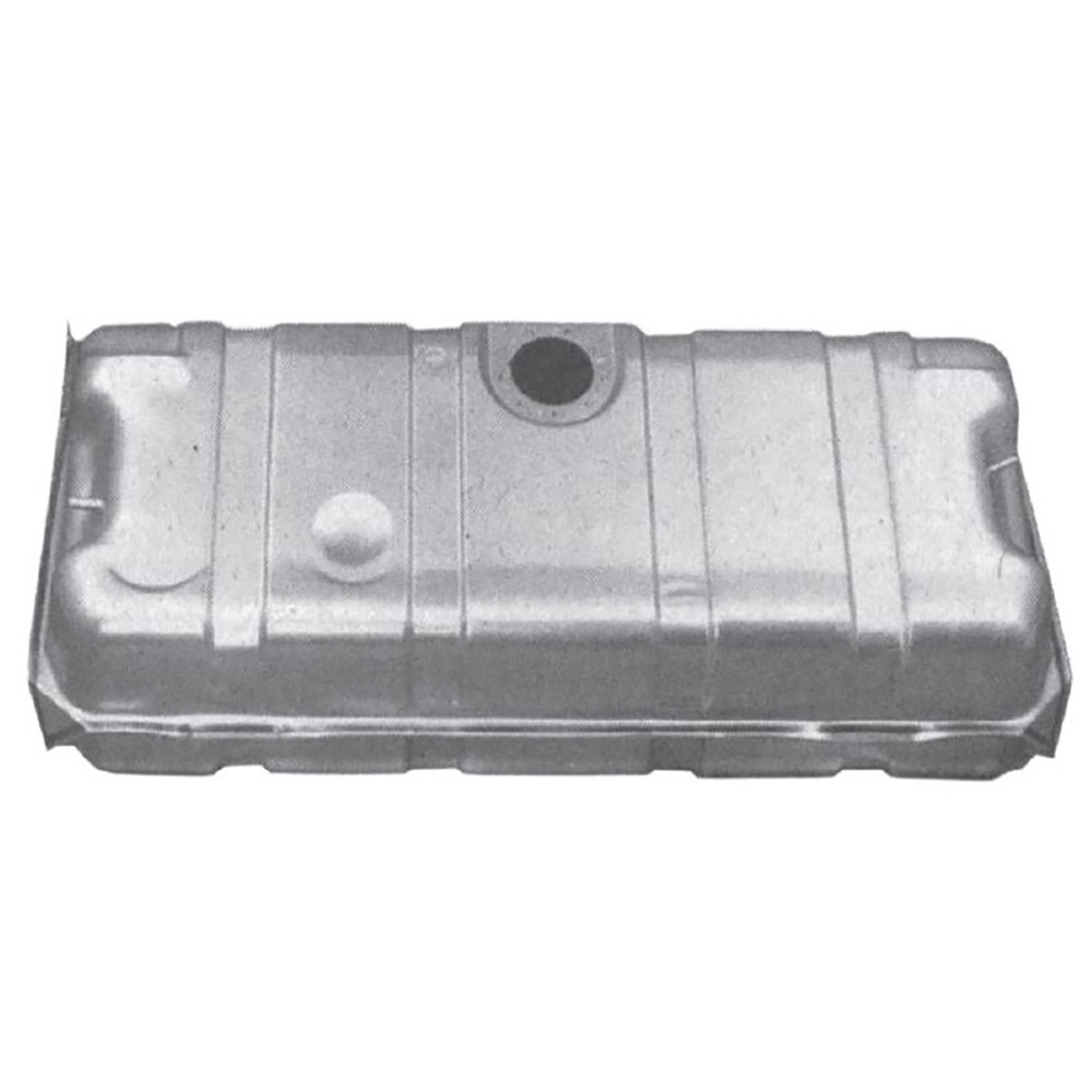 1973 Chevrolet Corvette Fuel Tank