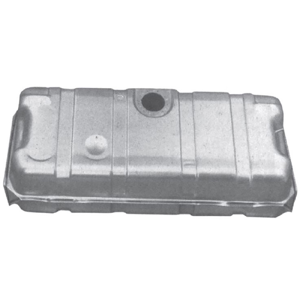 1970 Chevrolet Corvette Fuel Tank