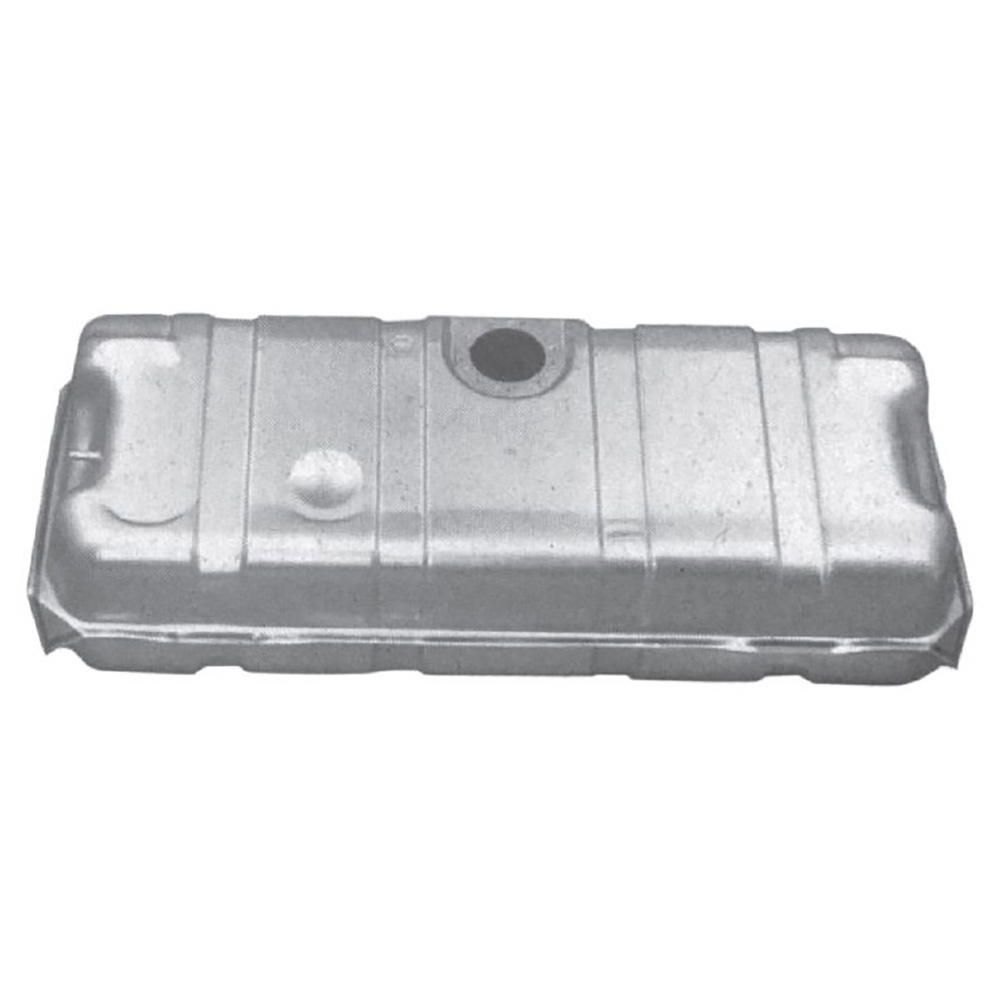 1971 Chevrolet Corvette Fuel Tank