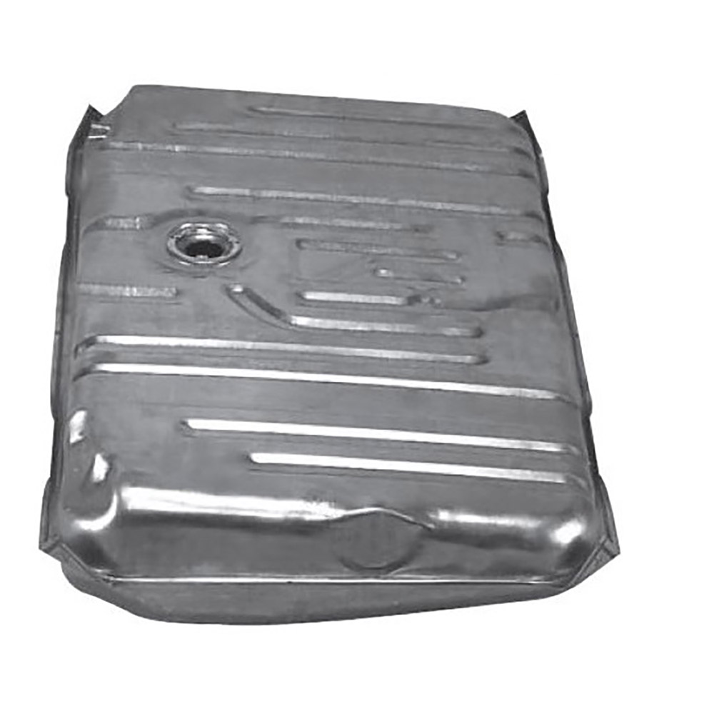 1968 Pontiac Tempest Fuel Tank
