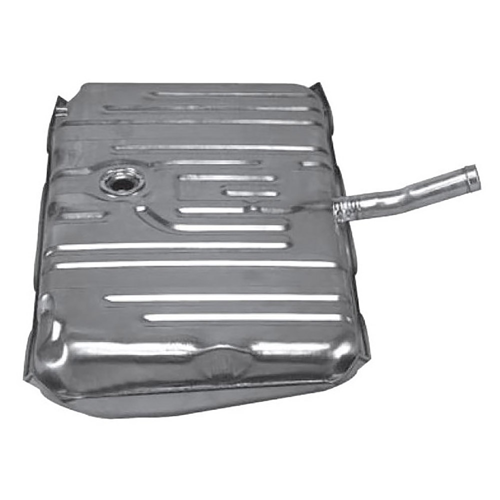 1969 Oldsmobile F85 Fuel Tank