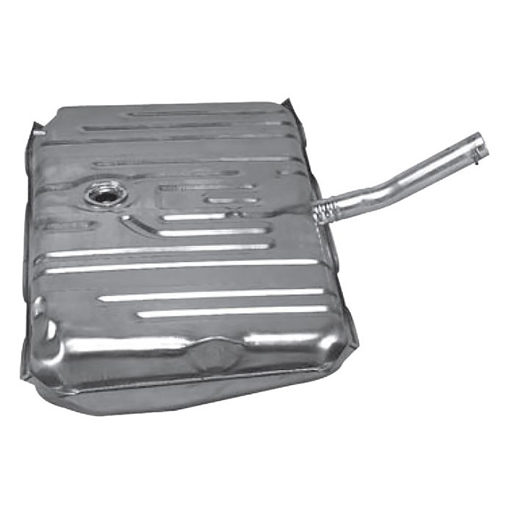1969 Pontiac Tempest Fuel Tank