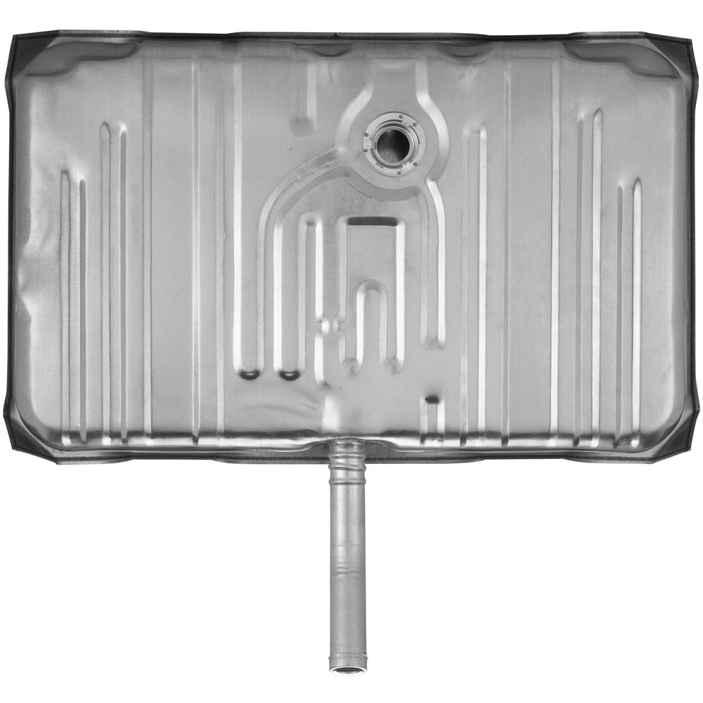 1970 Chevrolet Chevelle Fuel Tank