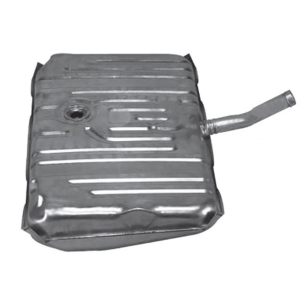 1970 Chevrolet Chevelle Fuel Tank