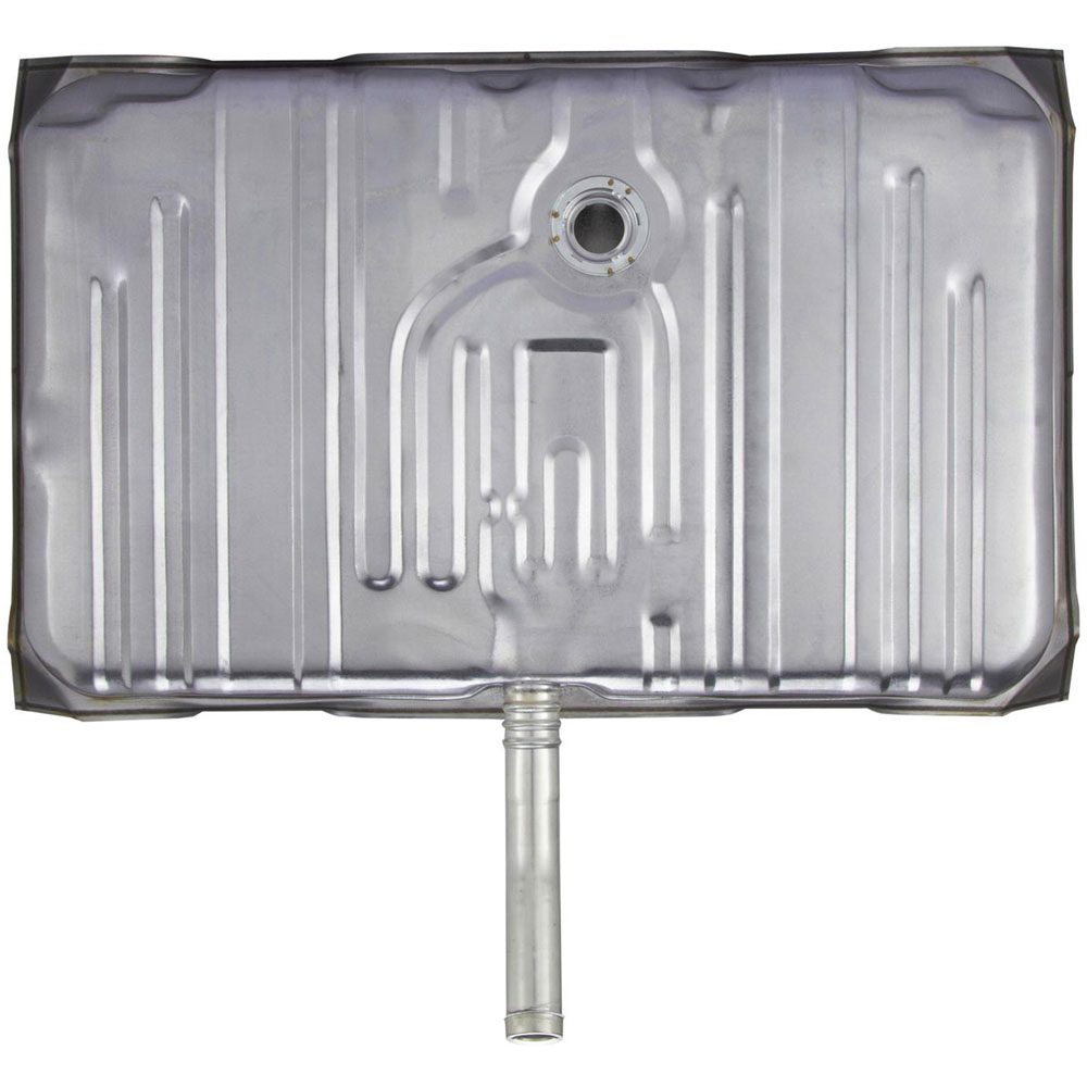 1970 Chevrolet Monte Carlo Fuel Tank