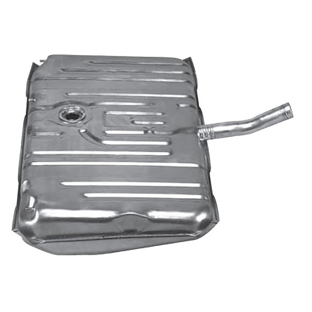 1971 Buick GS Fuel Tank
