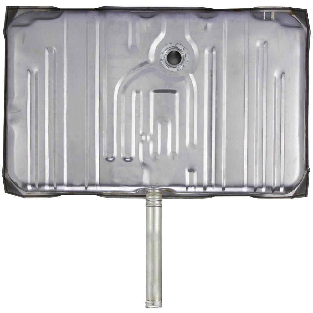 1970 Oldsmobile 442 Fuel Tank