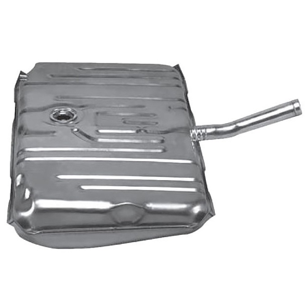 1970 Oldsmobile F85 Fuel Tank