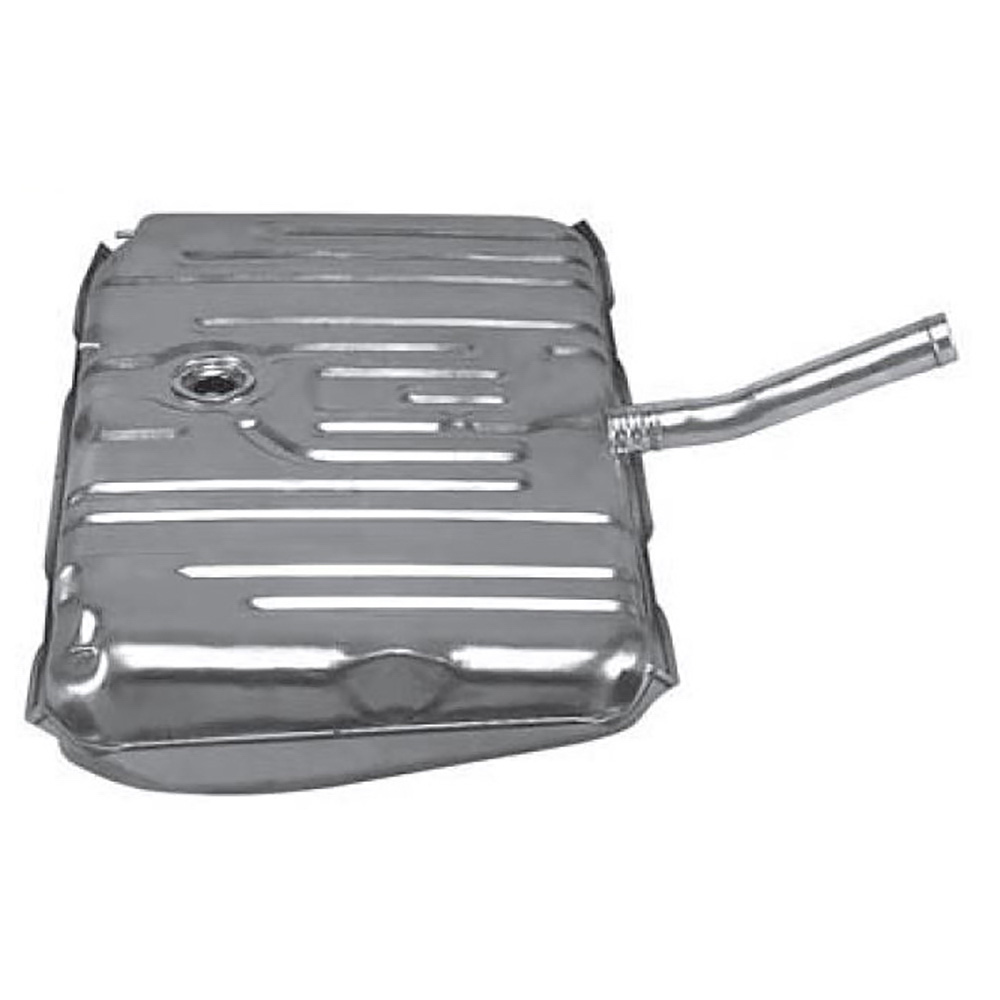 1971 Oldsmobile Cutlass Fuel Tank