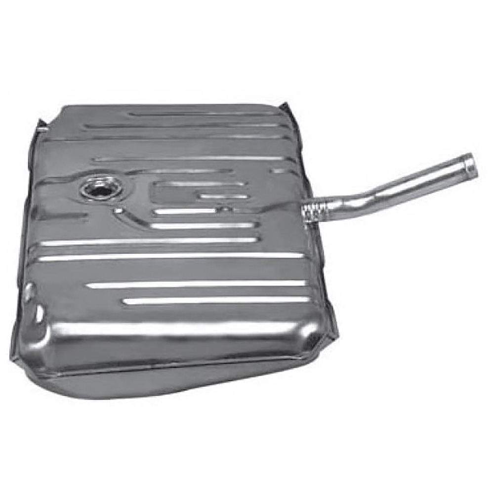 1970 Oldsmobile F85 Fuel Tank