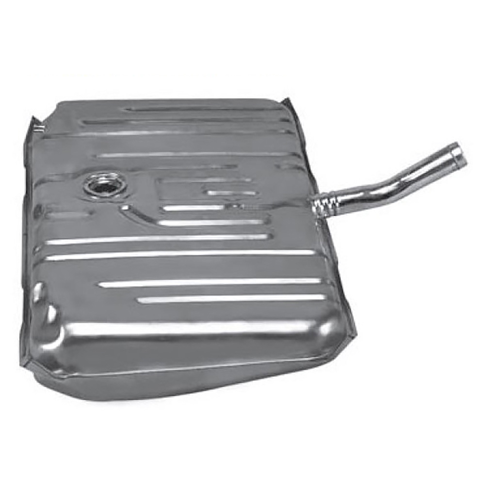 1970 Chevrolet Chevelle Fuel Tank