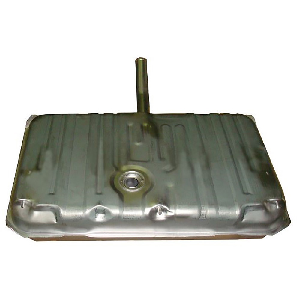 1972 Chevrolet Chevelle Fuel Tank