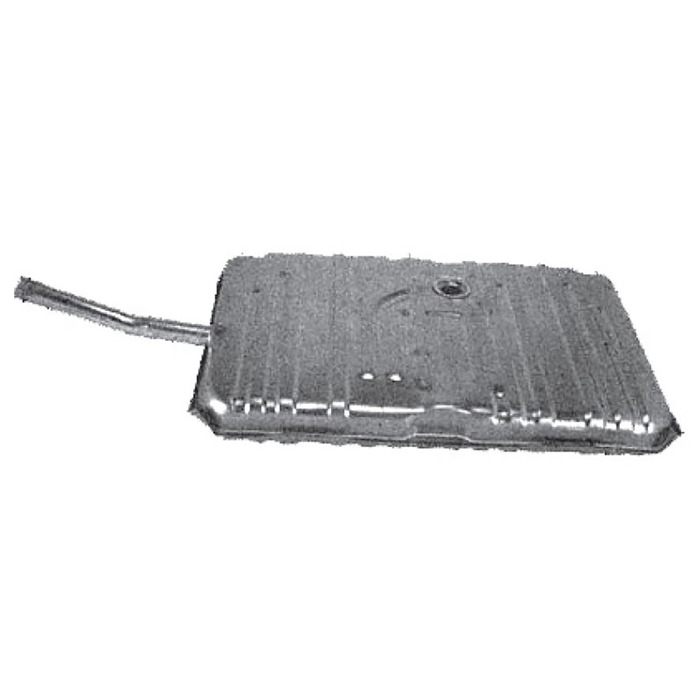 1970 Chevrolet El Camino Fuel Tank