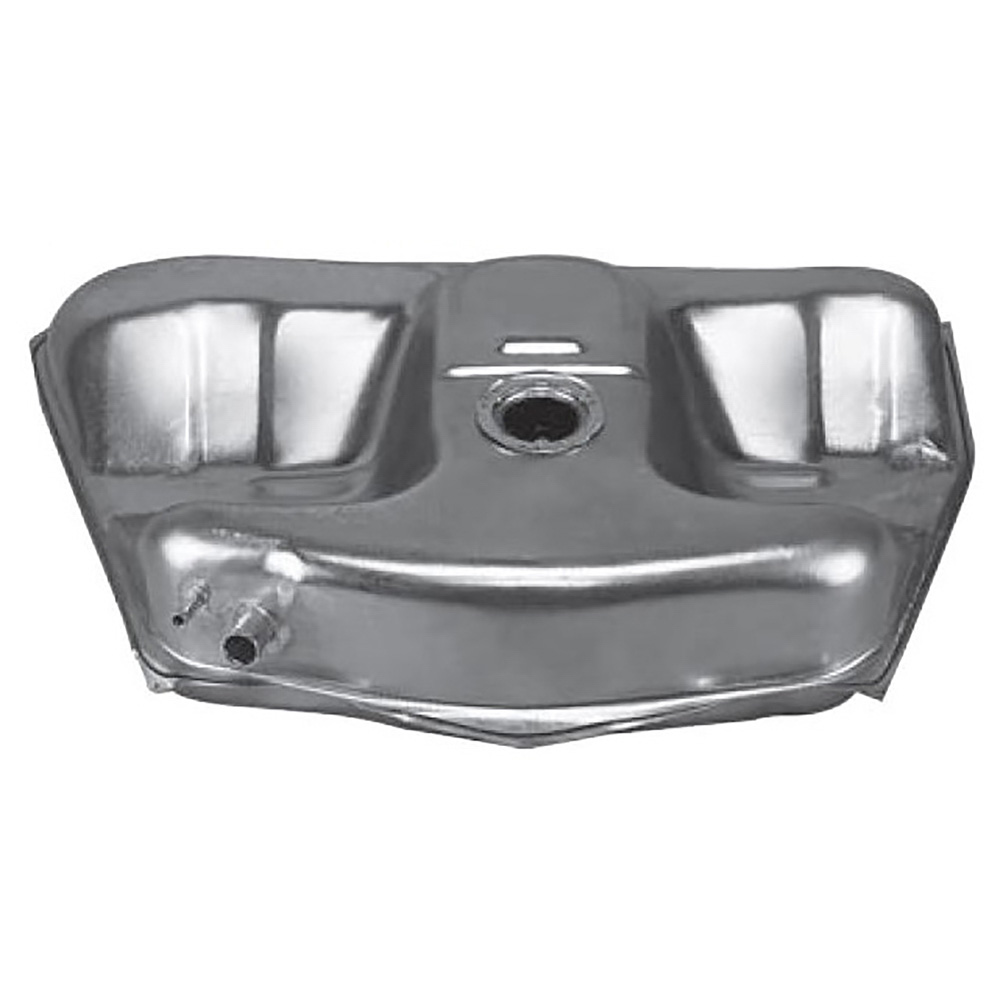 1987 Oldsmobile Toronado Fuel Tank