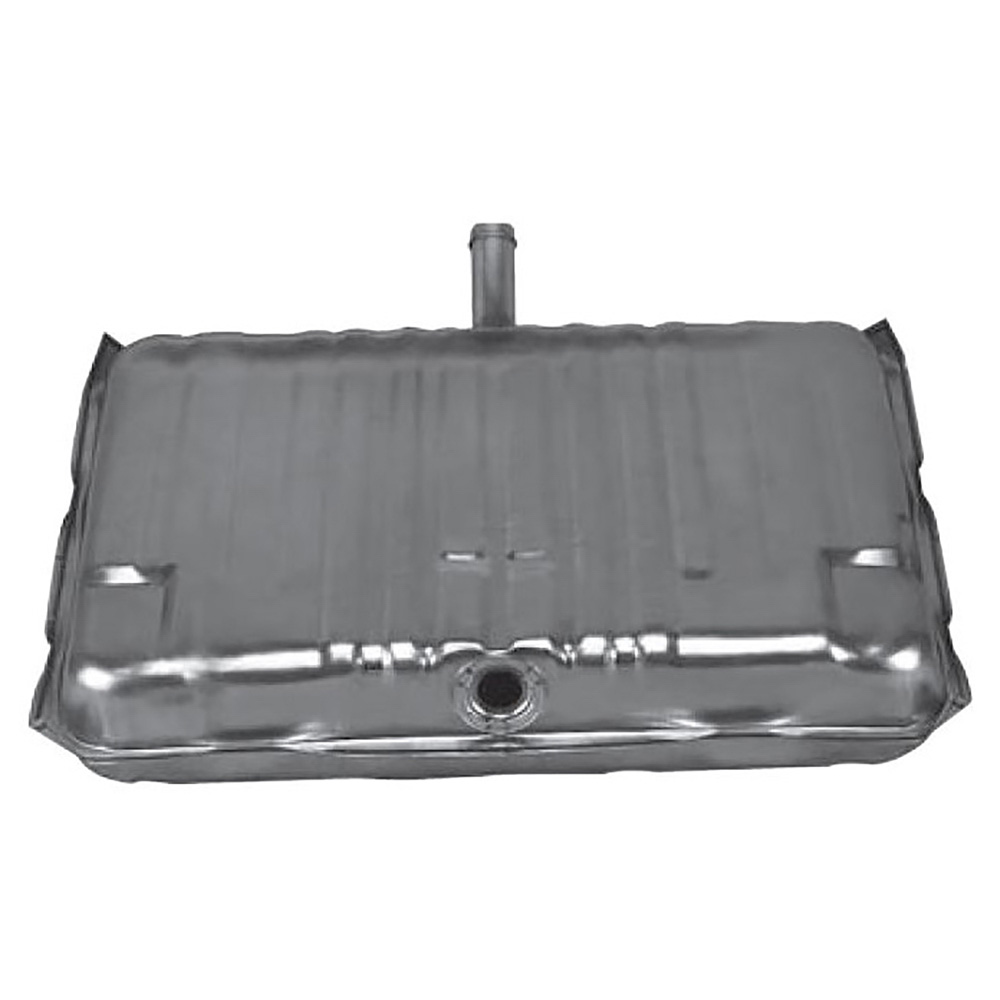 1966 Chevrolet Chevelle Fuel Tank