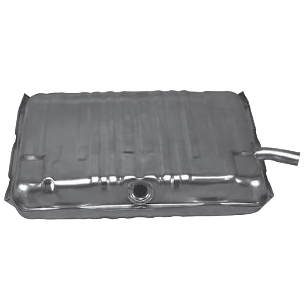 1966 Chevrolet Malibu Fuel Tank