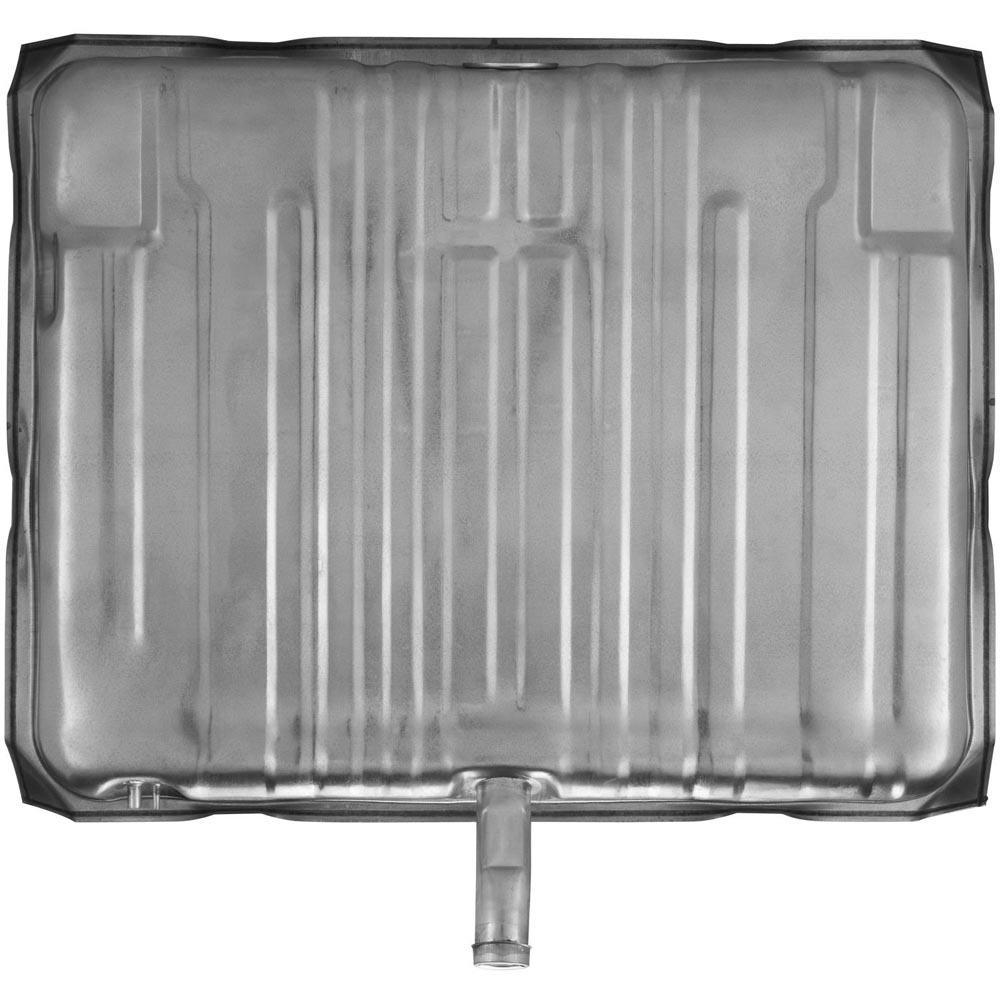 1966 Oldsmobile F85 Fuel Tank