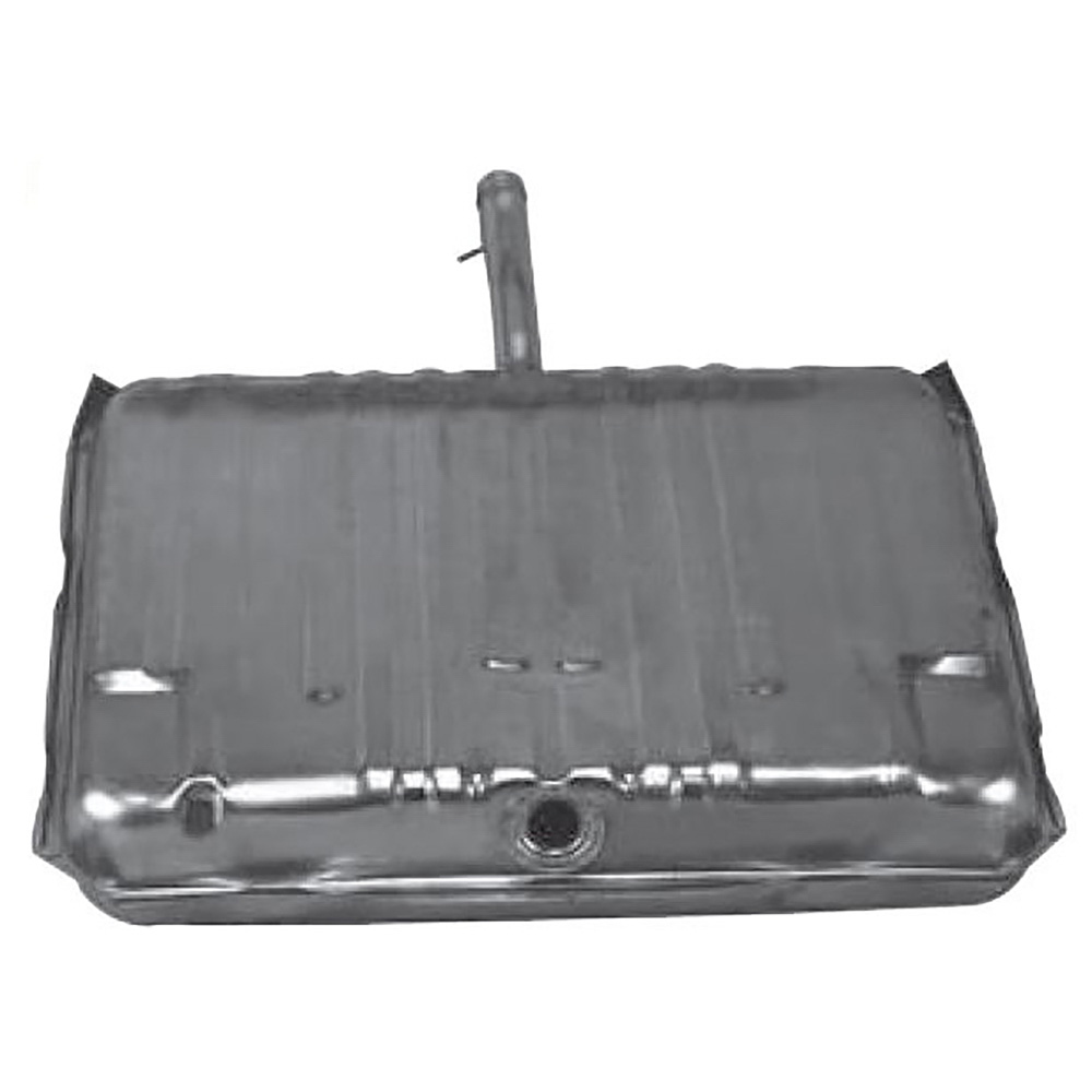 1966 Pontiac LeMans Fuel Tank