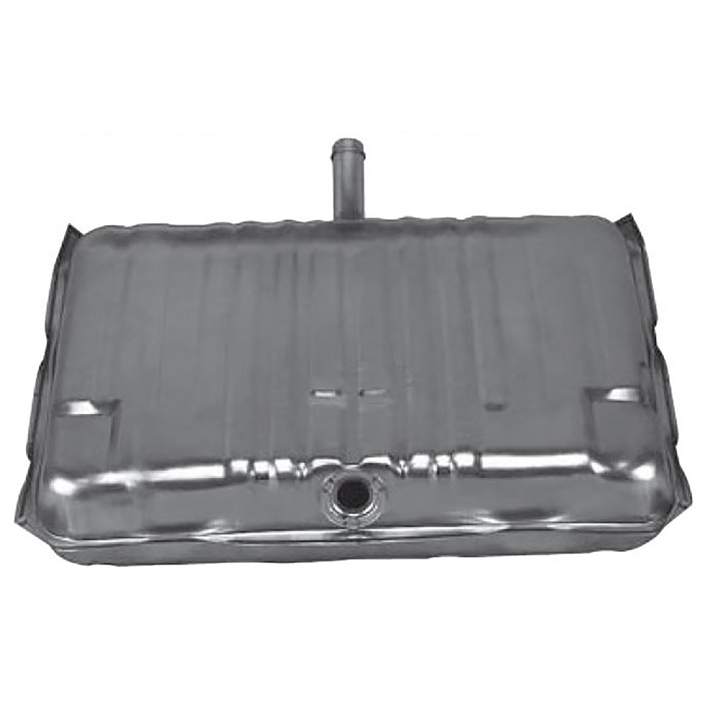 1965 Buick Special Fuel Tank
