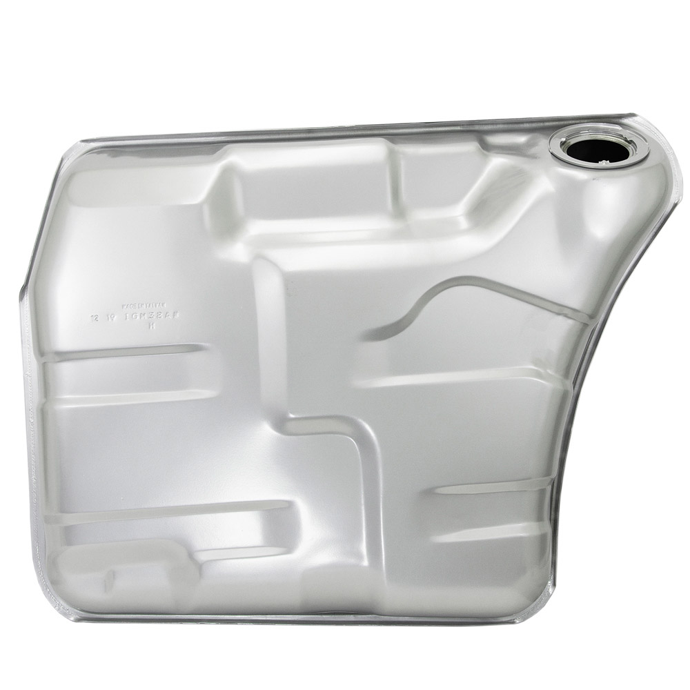 1969 Pontiac Executive Fuel Tank