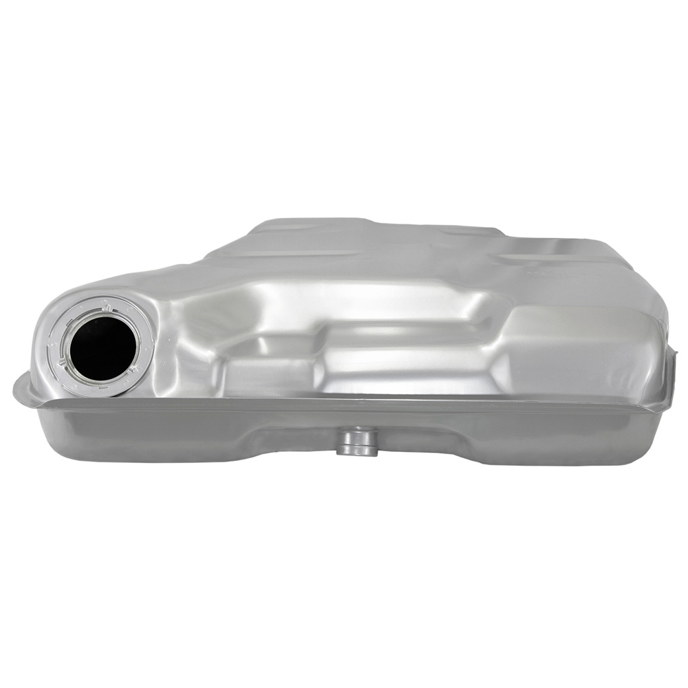 1969 Pontiac Executive Fuel Tank