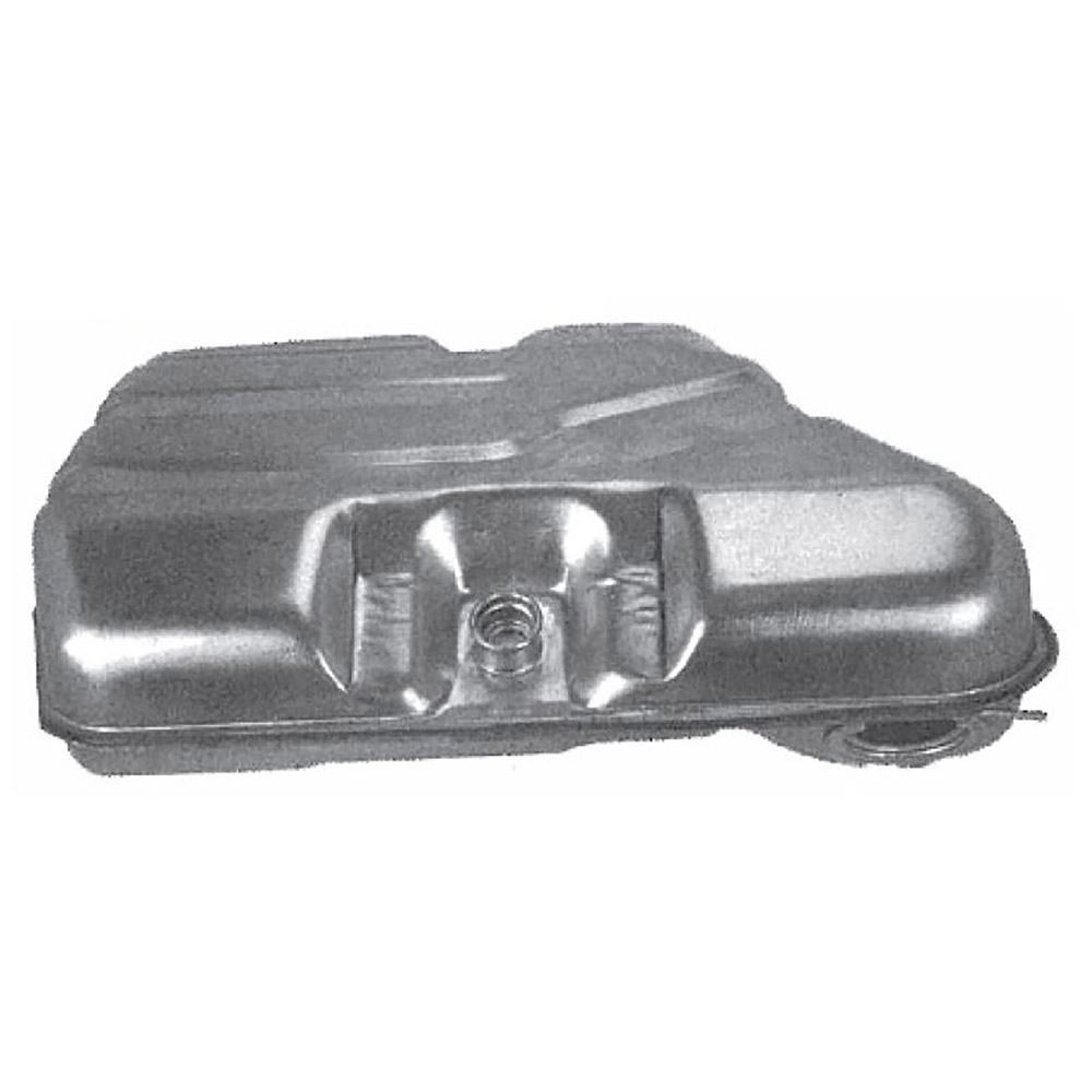 1976 Oldsmobile Custom Cruiser Fuel Tank