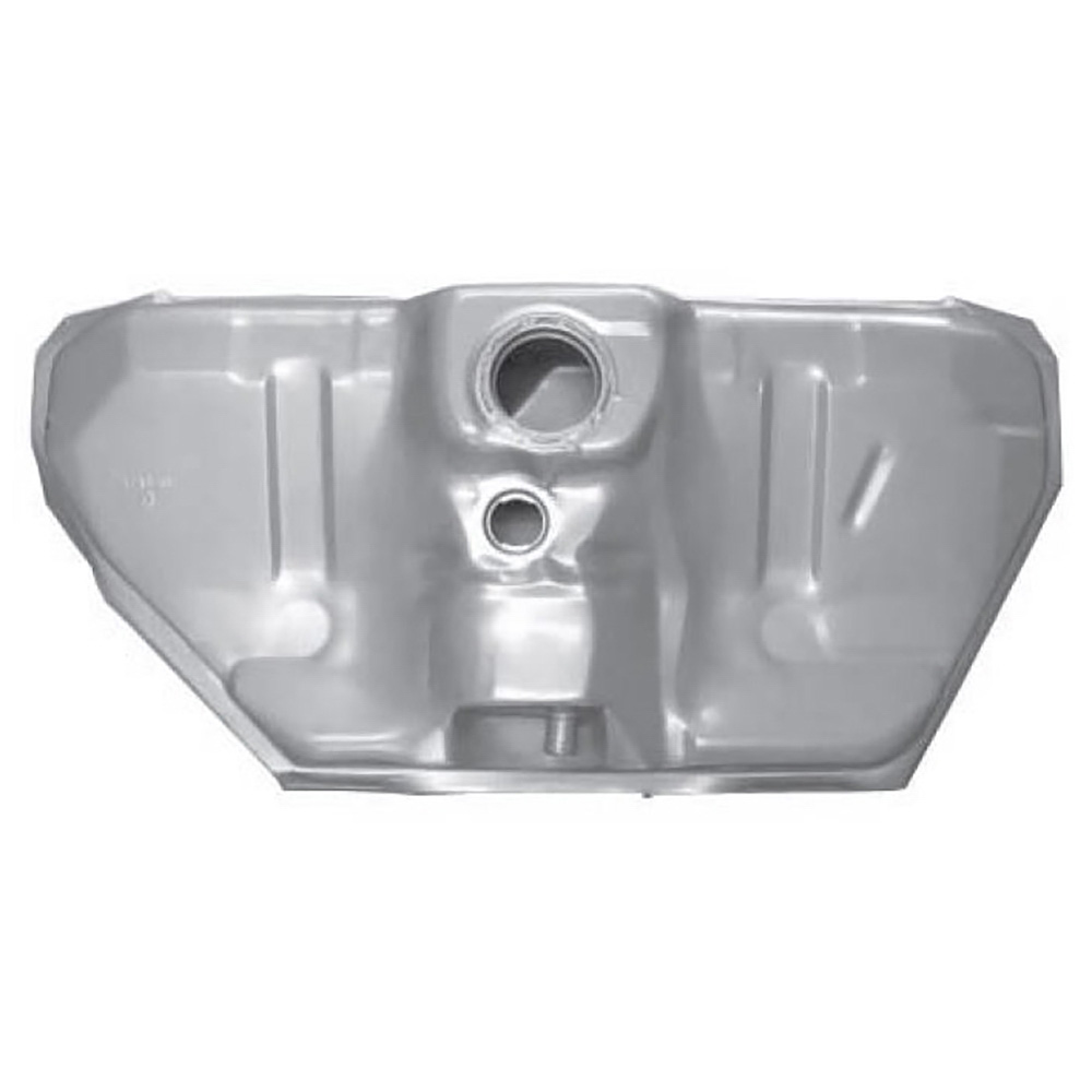 2000 Chevrolet Cavalier Fuel Tank