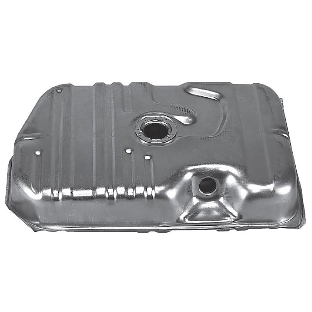 1982 Buick Regal Fuel Tank