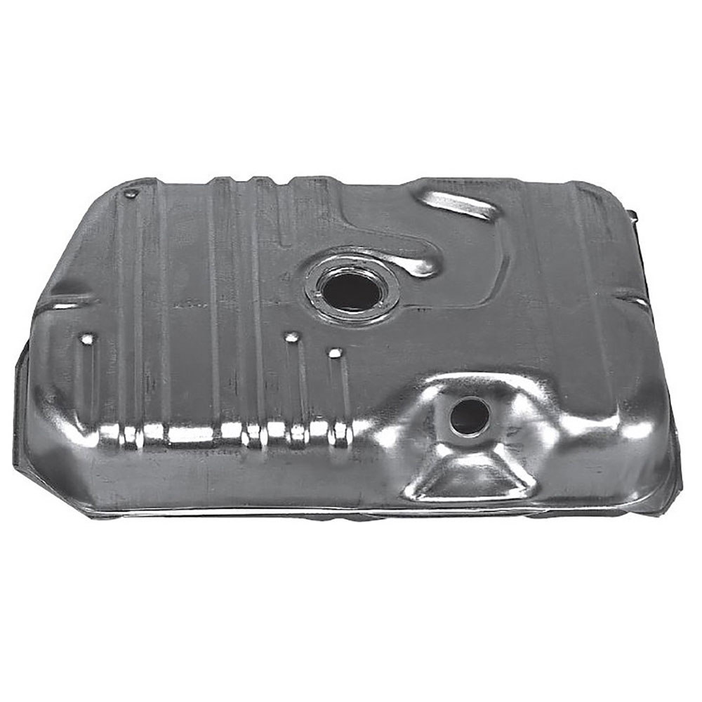 BuyAutoParts 38-204368O Fuel Tank