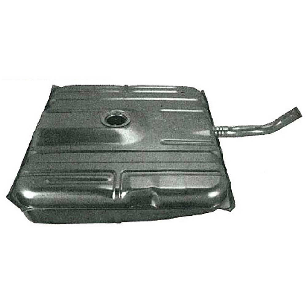 1976 Oldsmobile Ninety Eight Fuel Tank