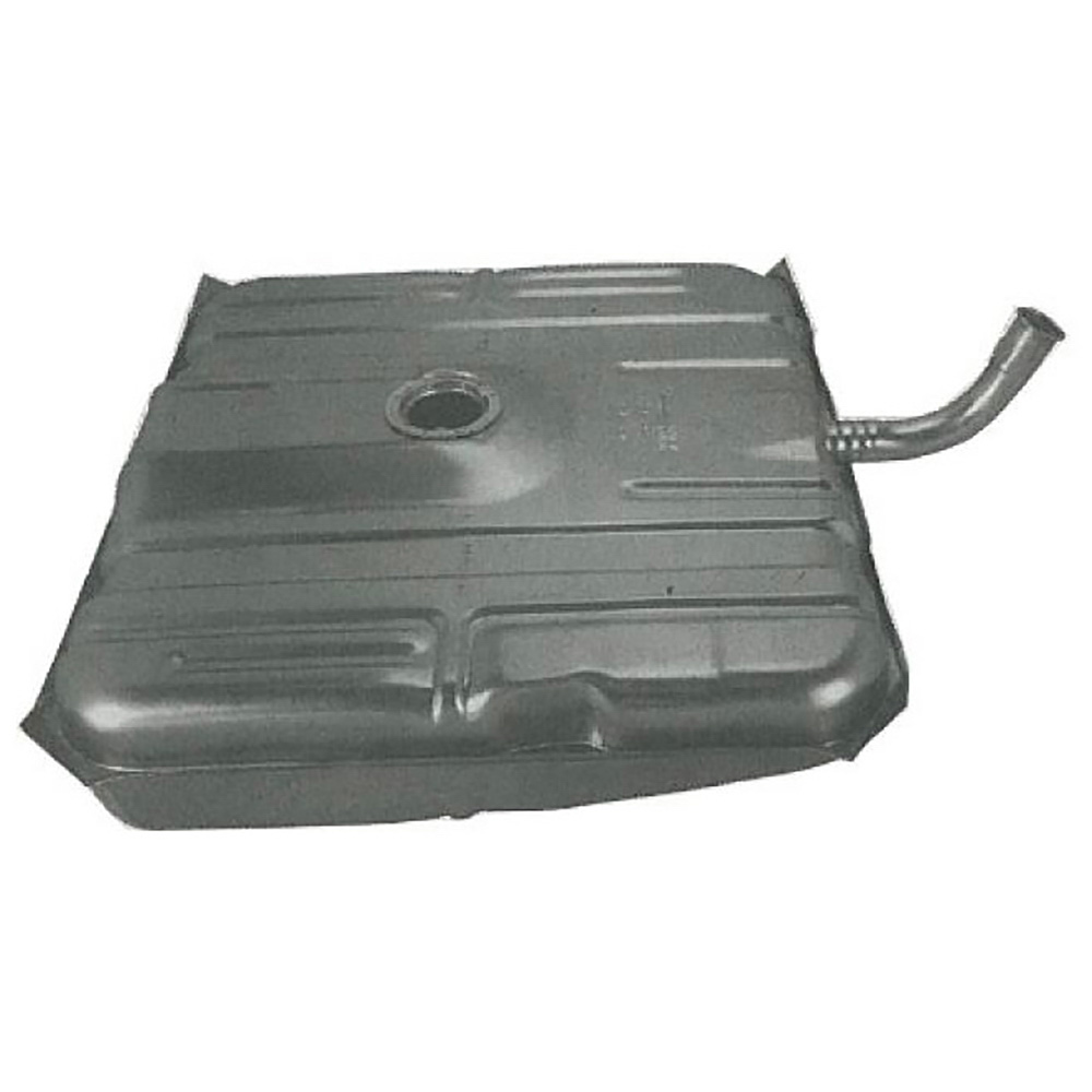 BuyAutoParts 38-204438O Fuel Tank