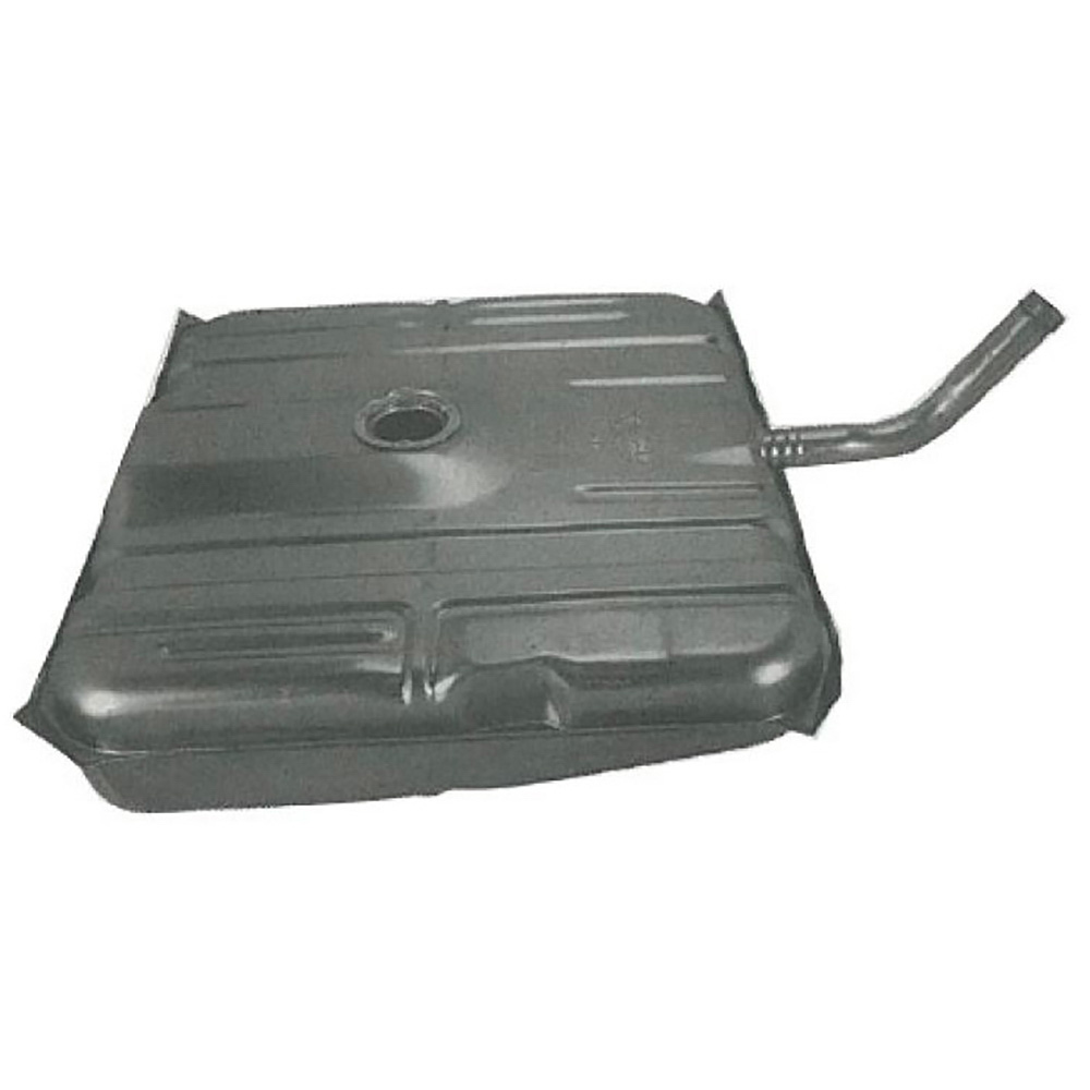 BuyAutoParts 38-204458O Fuel Tank