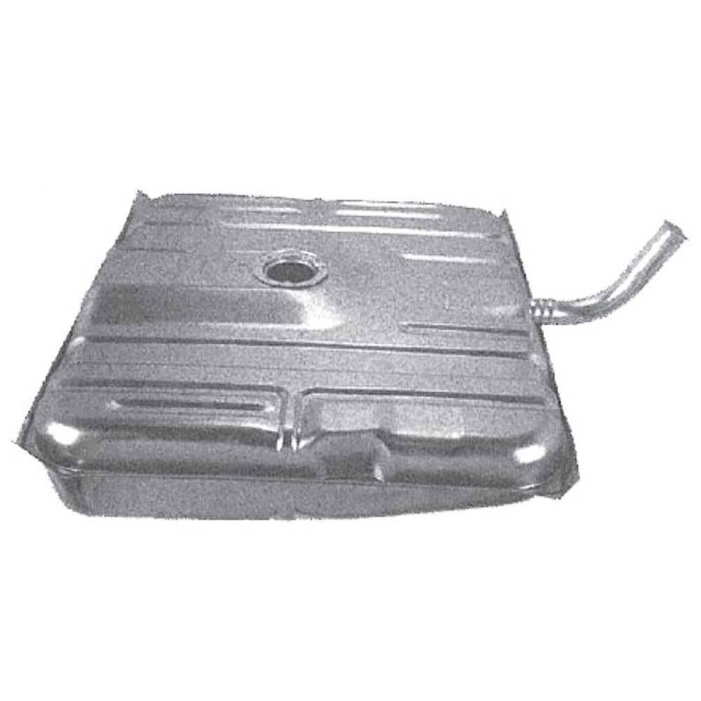 BuyAutoParts 38-204508O Fuel Tank